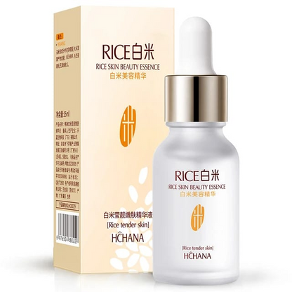 Addictivehub® Rorec Collagen White Rice Face Serum