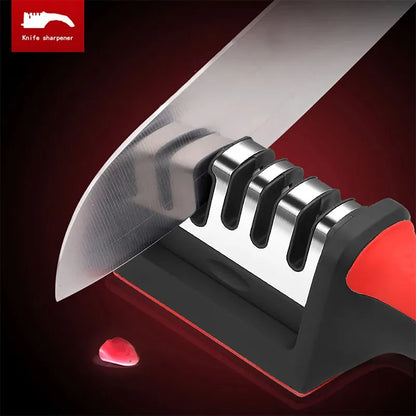 Addictivehub®  Handheld Multi-function Knife Sharpener