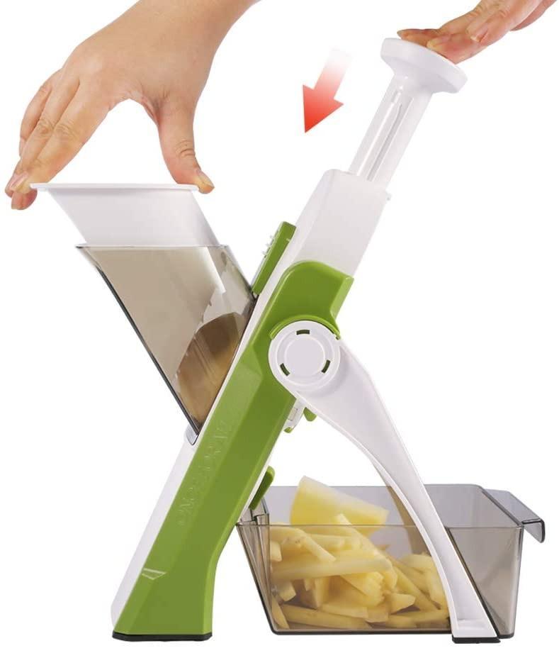 Manual Food Chopper