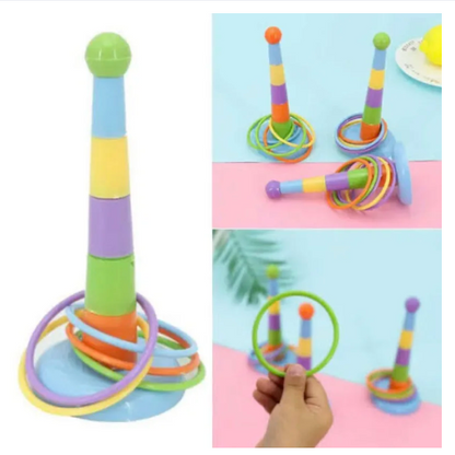 Addictivehub® Loop Throwing Toy