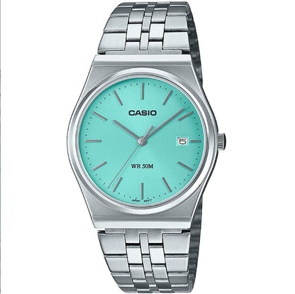 Addictivehub® Vintage Casio Watch