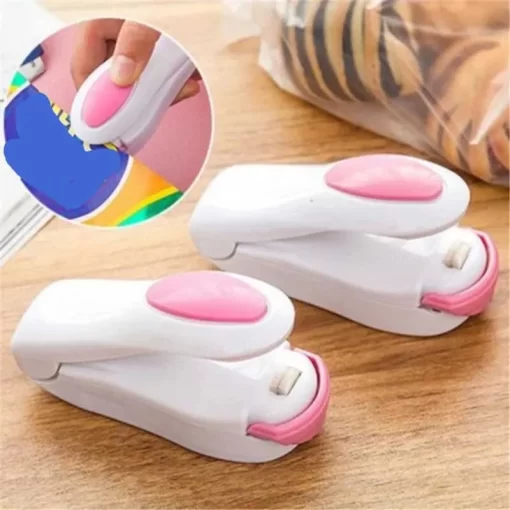 Addictivehub® Portable Mini Heat Sealer