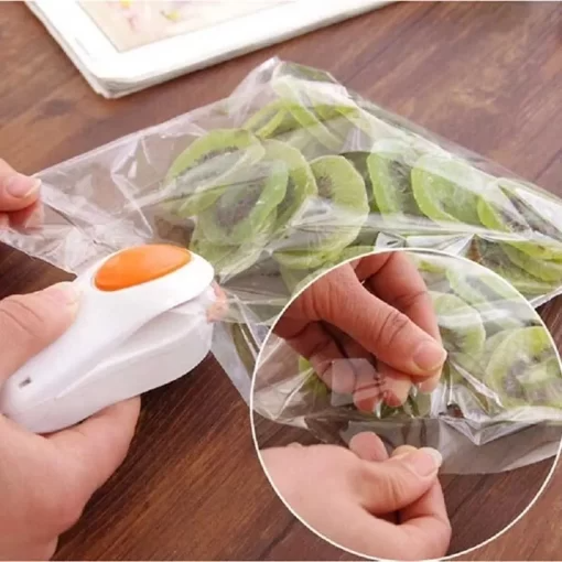 Addictivehub® Portable Mini Heat Sealer