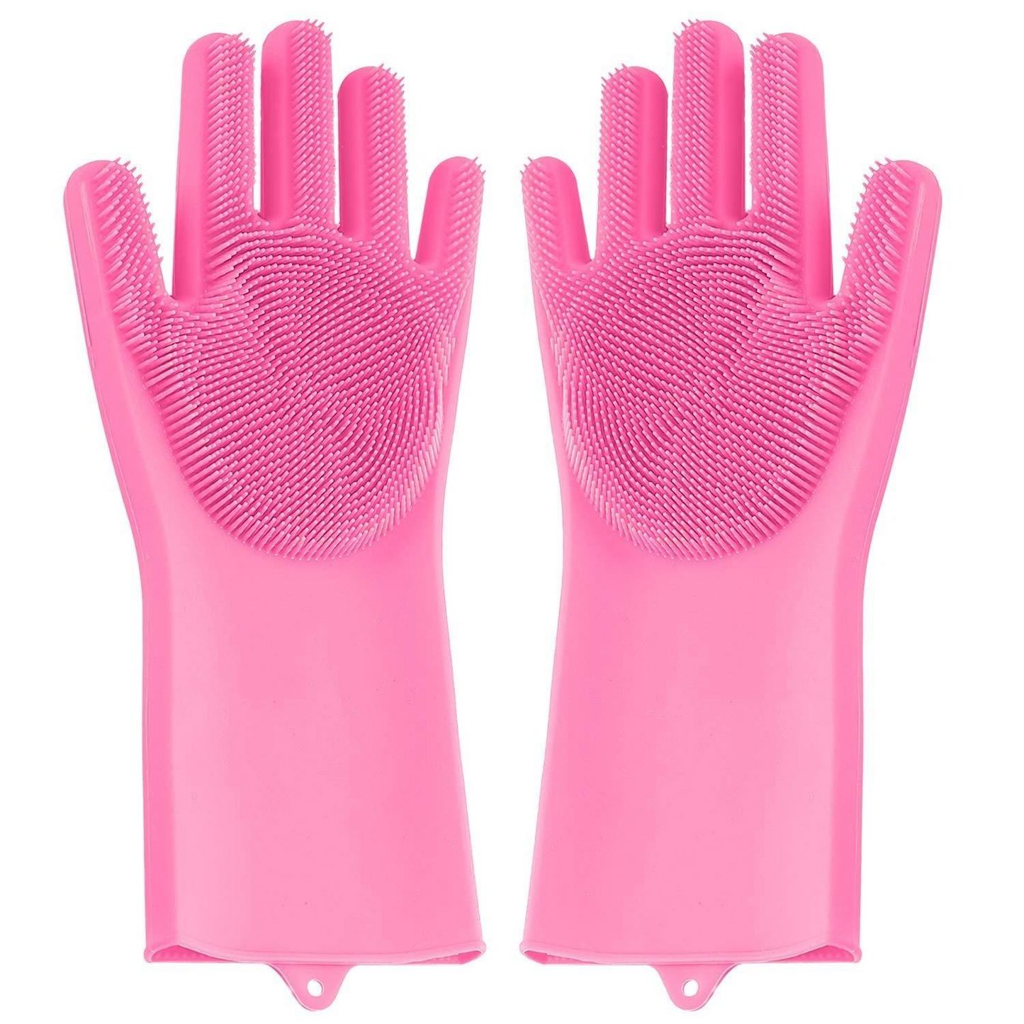 Addictivehub® Original Magic Silicon Dish-washing Gloves