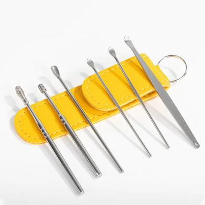 Addictivehub®  Ear Wax Cleaning kit