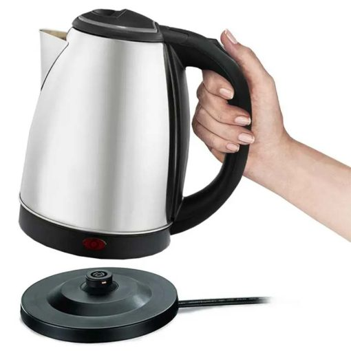 Addictivehub®   Electric Water Boiler, Tea Maker Kettle