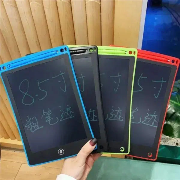 Addictivehub® Plastic Lcd Writing Tablet