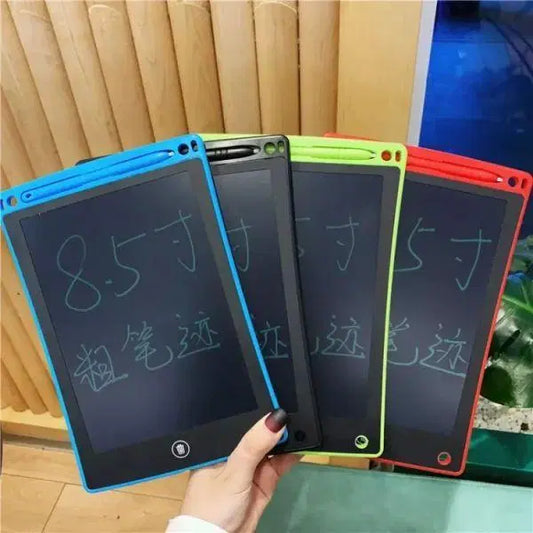 Addictivehub® Plastic Lcd Writing Tablet