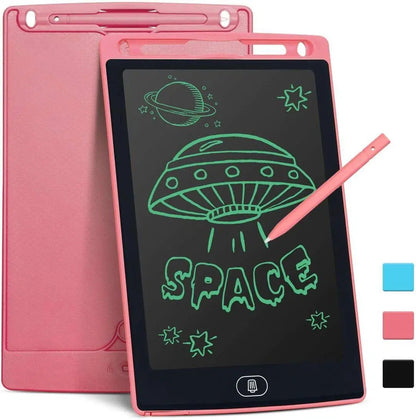 Addictivehub® Plastic Lcd Writing Tablet