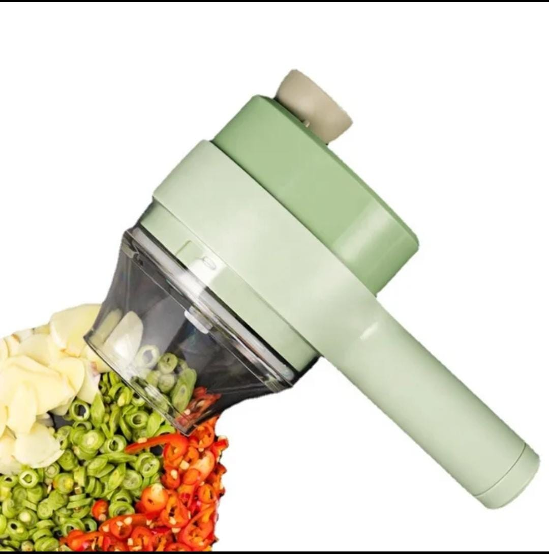 Addictivehub®   Electric Handheld  Food Chopper