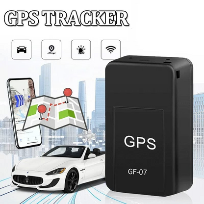 Addictivehub® Mini Car GPS Tracker