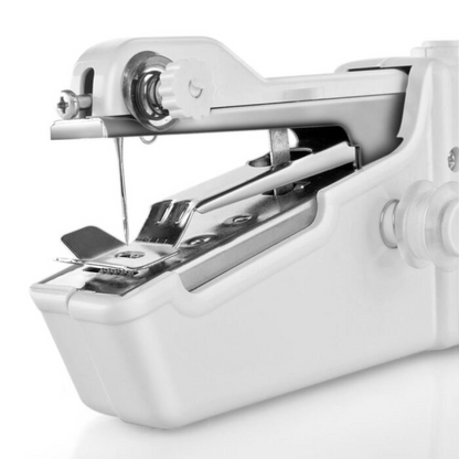 Addictivehub® Mini Portable Handheld Sewing Machine